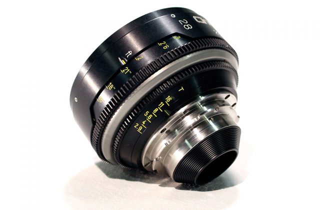 Leica R Elmarit 28mm 2