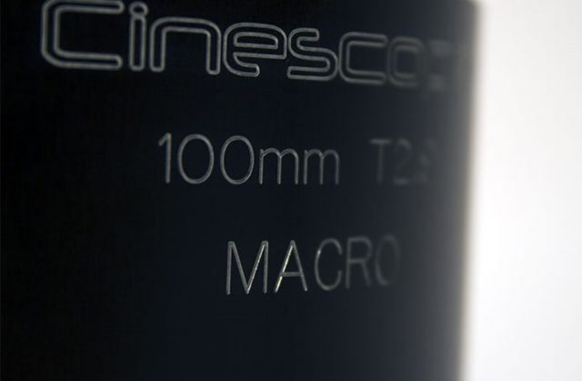 Leica R Elmarit Macro 100mm 2