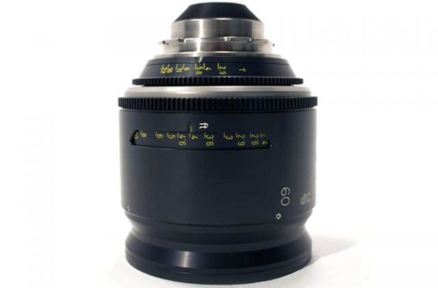 Leica R Elmarit Macro 60mm 3