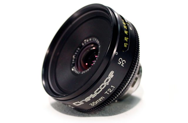 Leica R Summicron 35mm 3
