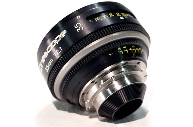 Leica R Summicron 35mm 4