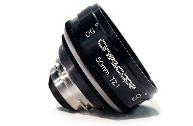 Leica R Summicron 50mm 3