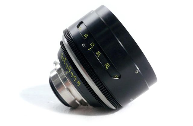 Leica R Summilux 35mm 4
