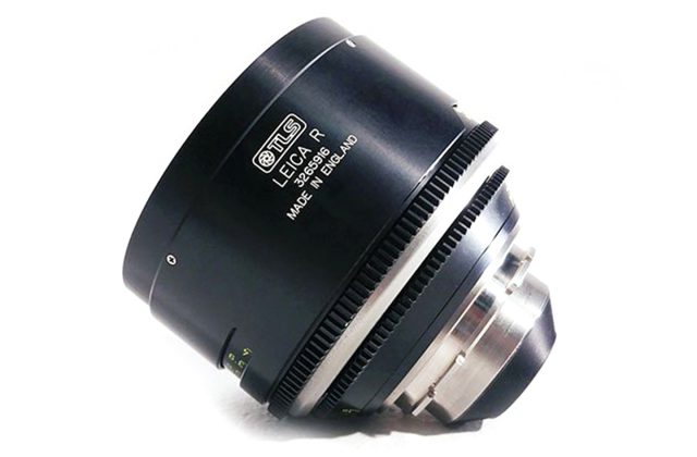 Leica R Summilux 80mm 2