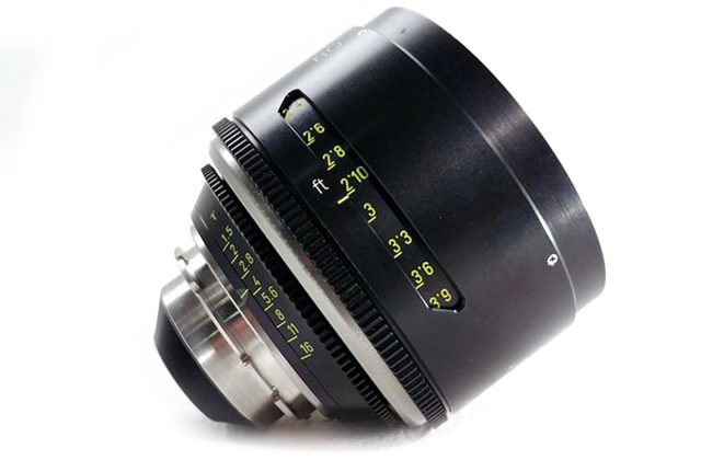 Leica R Summilux 80mm 3